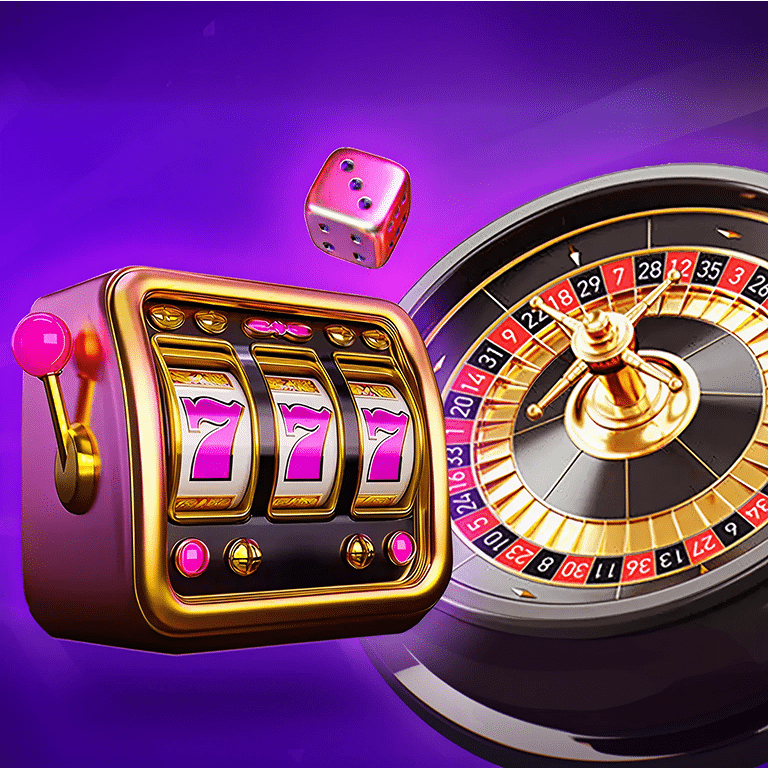 Selection of online casino slot games at Afrinova