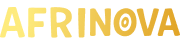 Afrinova Casino Logo